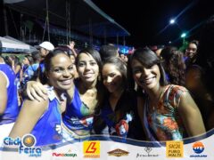 Bloco Abraçaê